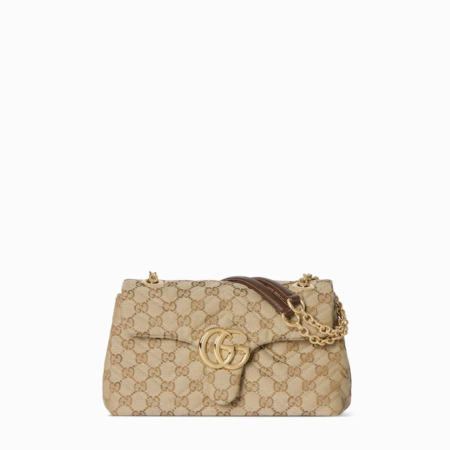Gucci GG Marmont small shoulder bag