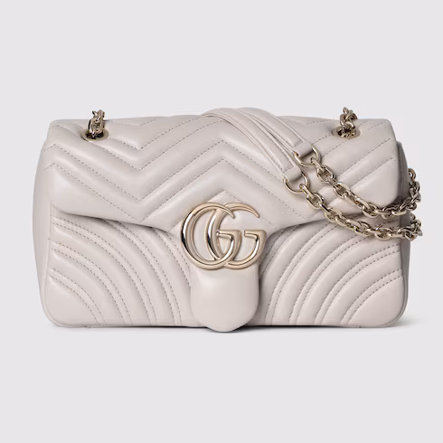 Gucci GG Marmont medium shoulder bag