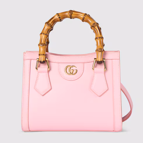Gucci Gucci Diana small tote bag