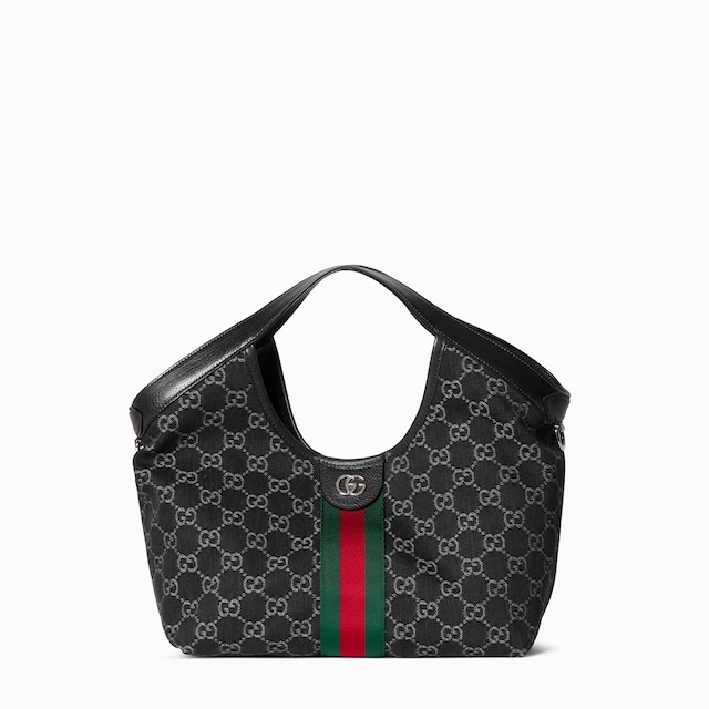 Gucci Gucci Giglio small tote bag