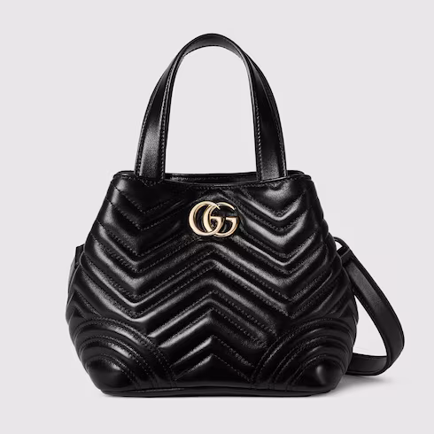 Gucci Gucci Betty small tote bag