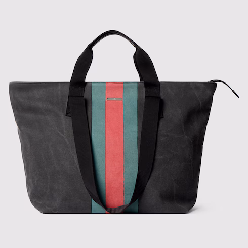 Gucci Positano medium tote bag