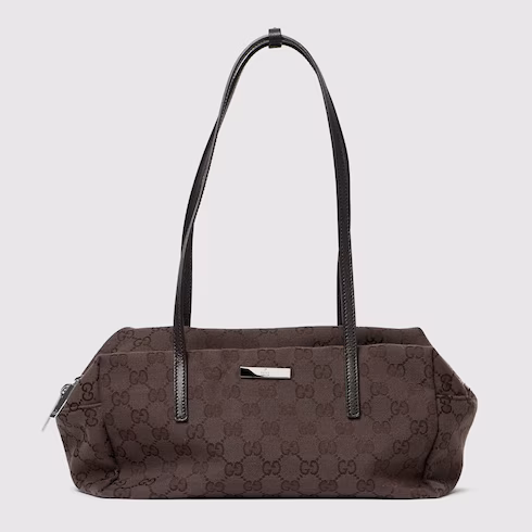 Gucci Gucci Melrose medium boston bag