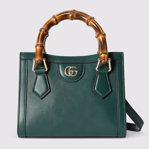Gucci Gucci Diana small tote bag