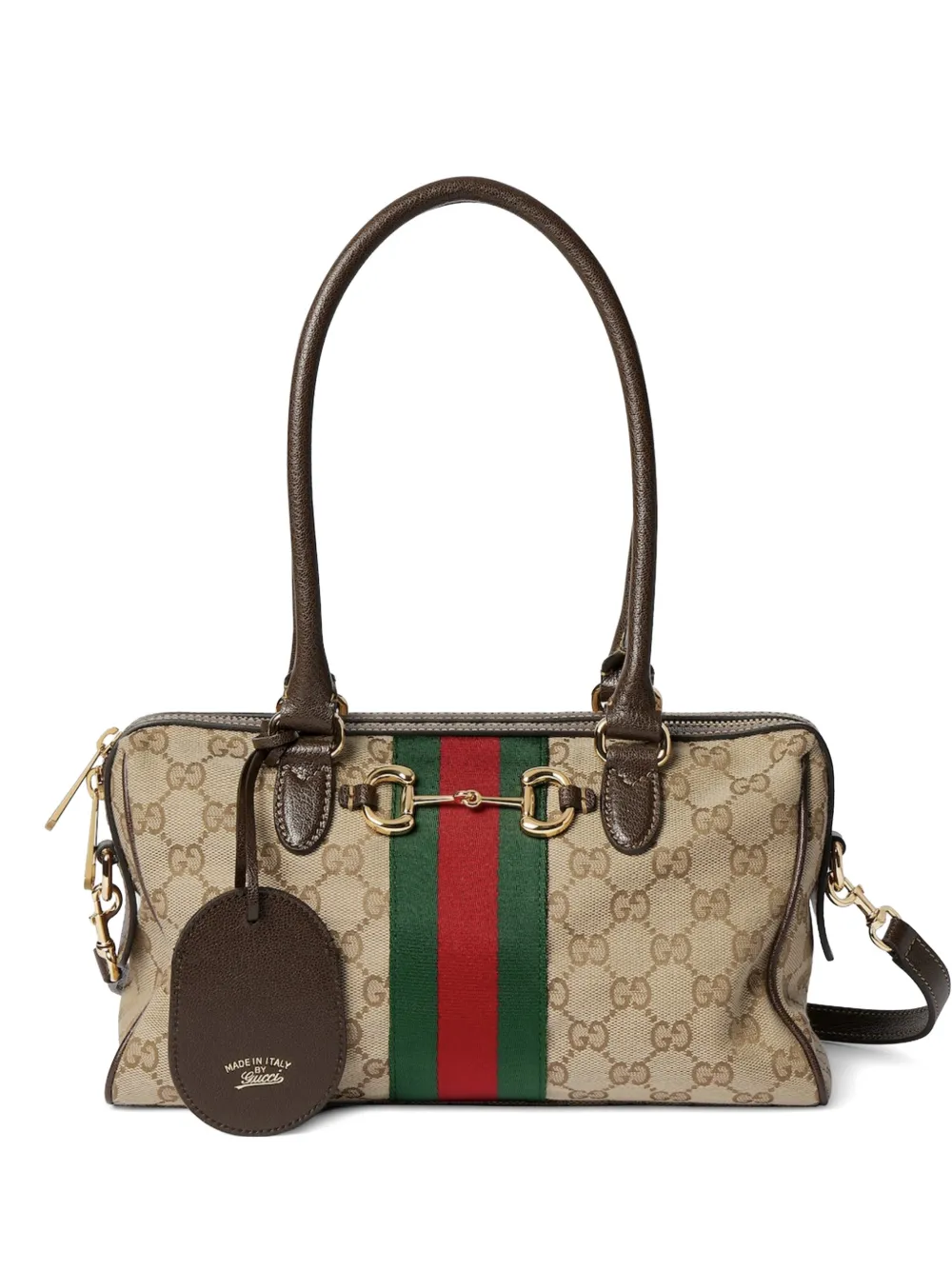 Gucci Medium Borsetto shoulder bag