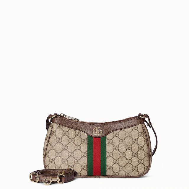 Gucci Ophidia small shoulder bag
