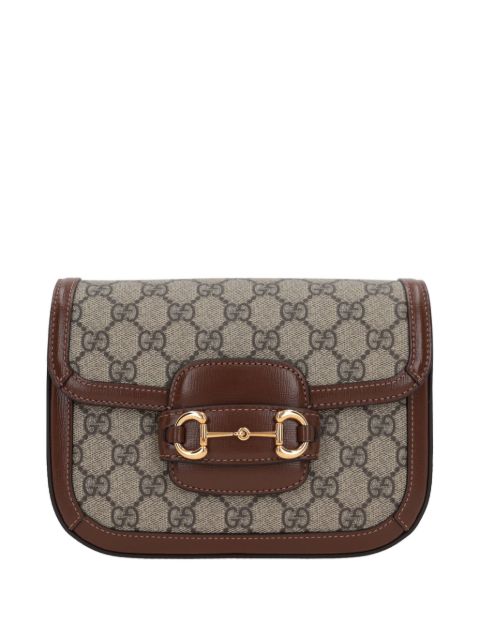 Gucci mini Horsebit 1955 shoulder bag
