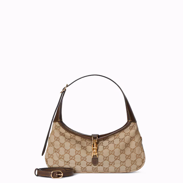 Gucci Jackie Slim medium shoulder bag