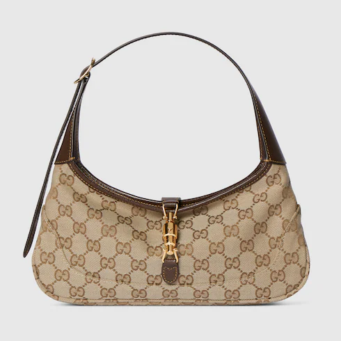 Gucci Jackie Slim medium shoulder bag