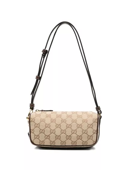 Gucci Half Horsebit mini bag