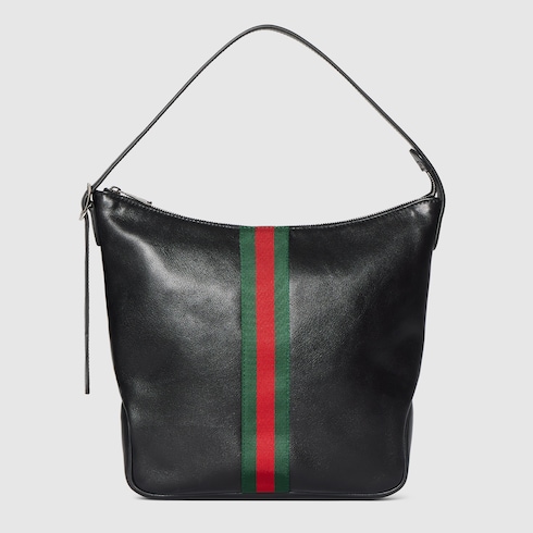 Gucci Lunetta medium crossbody bag