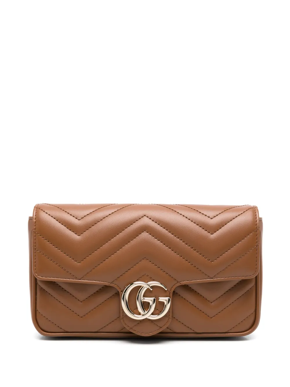 Gucci GG Marmont small clutch