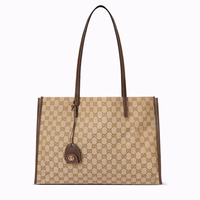 Gucci Gucci Londra large tote bag