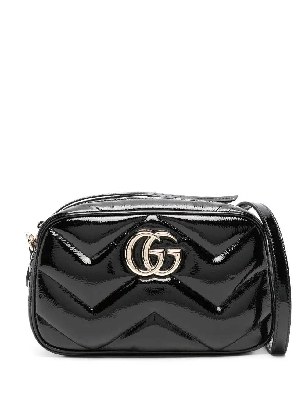 Gucci GG Marmont small shoulder bag