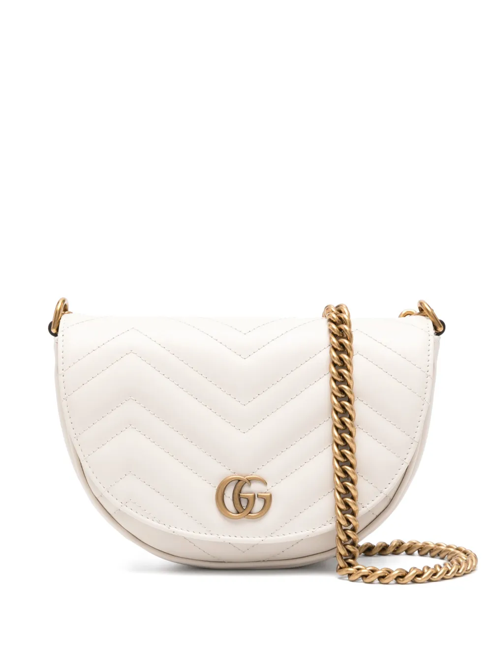 Gucci GG Marmont small crossbody bag
