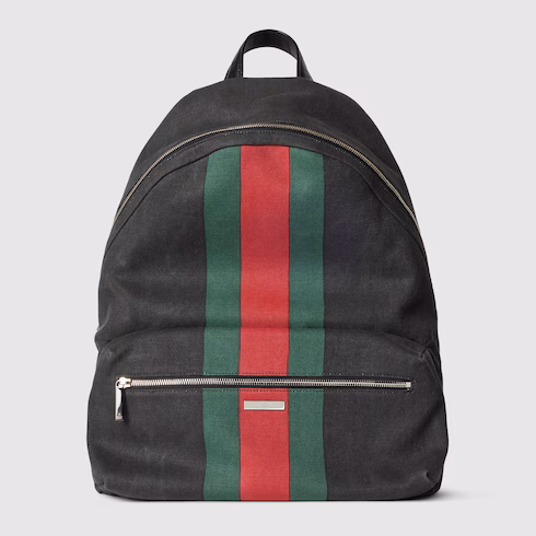 Gucci Positano large backpack
