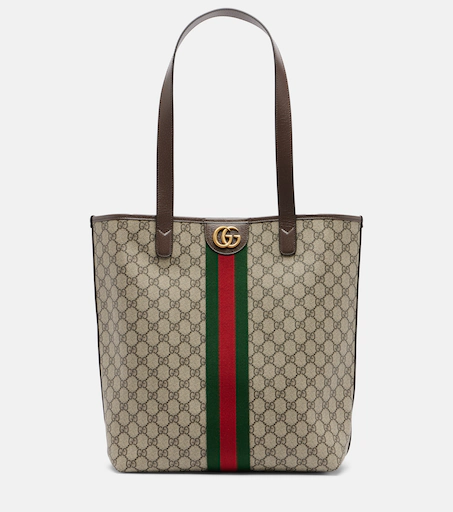Gucci Ophidia Medium tote bag