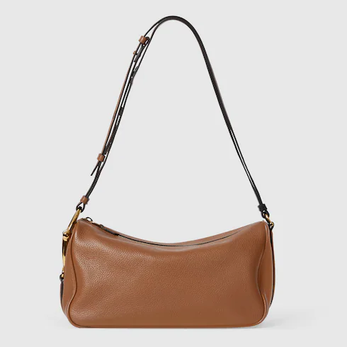 Gucci Gucci Half Horsebit medium shoulder bag