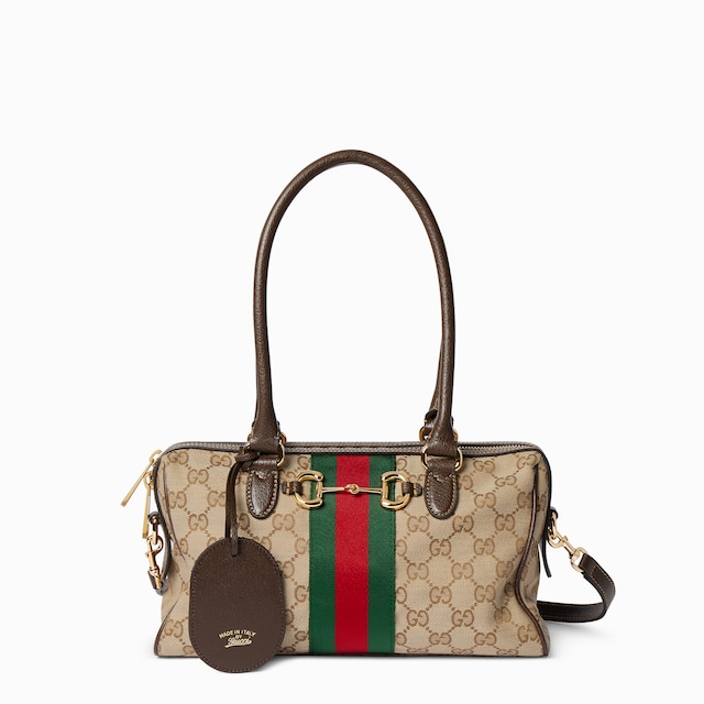Gucci Borsetto medium boston bag