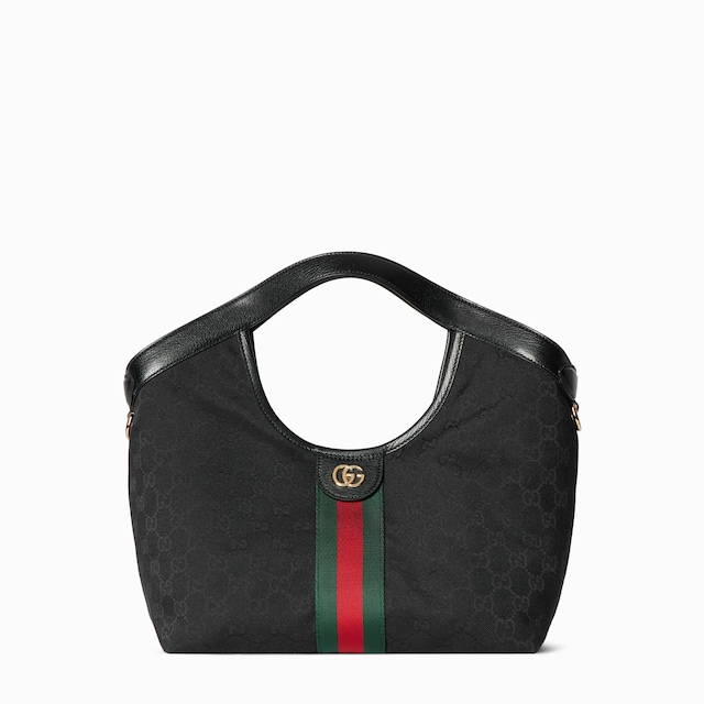 Gucci Gucci Giglio small tote bag
