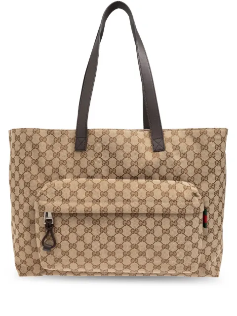 Gucci GG Large tote bag