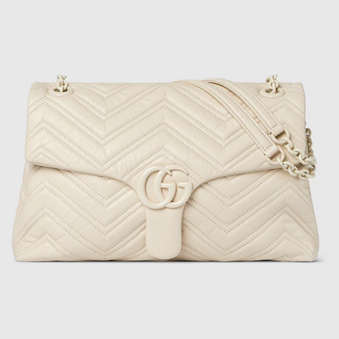 Gucci GG Marmont medium shoulder bag