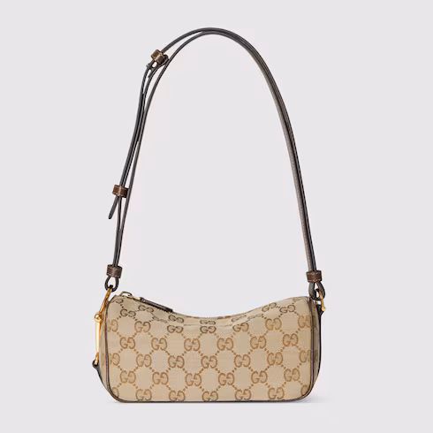 Gucci Gucci Half Horsebit mini bag