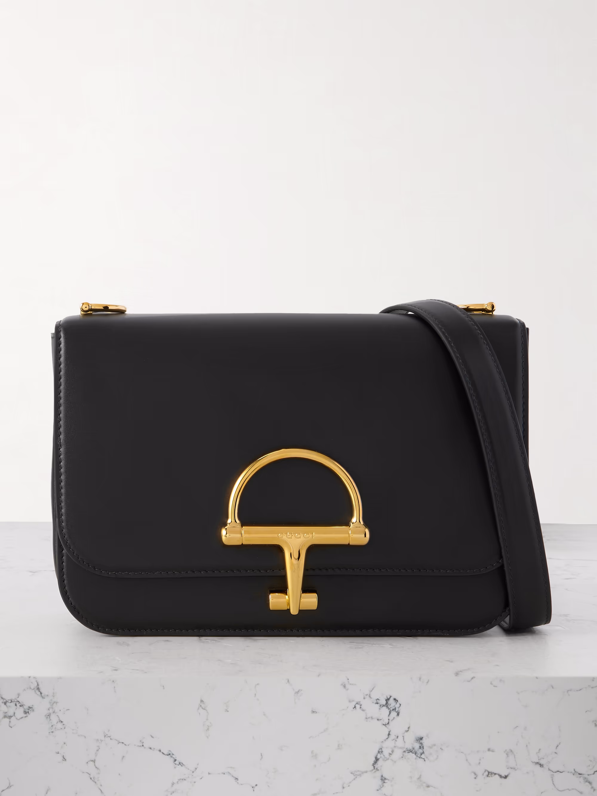 Gucci Siena leather shoulder bag
