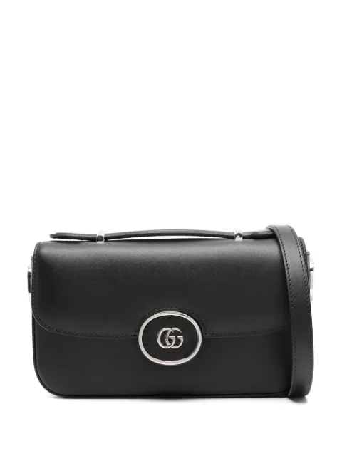 Gucci Petite GG shoulder bag