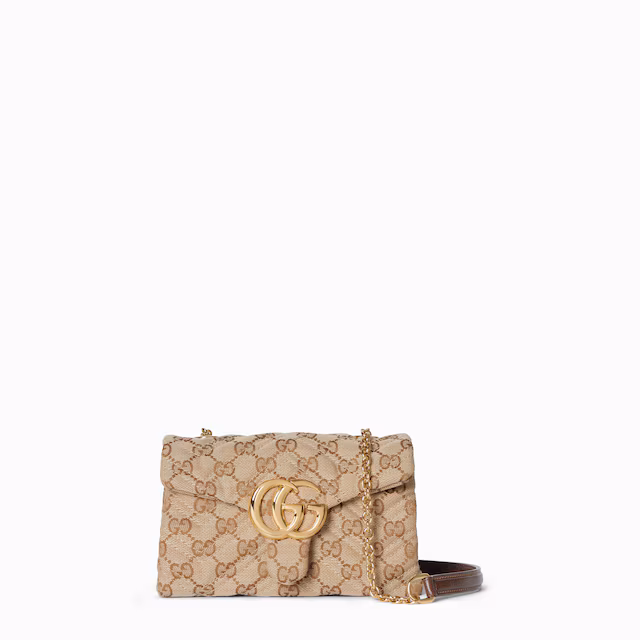 Gucci GG Marmont mini shoulder bag