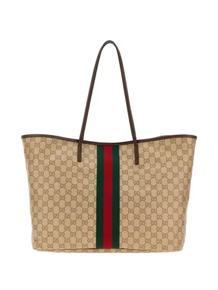 Gucci Tribeca large tote bag