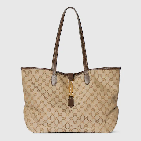 Gucci Gucci Jackie medium tote bag