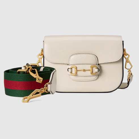Gucci Gucci Horsebit 1955 small shoulder bag