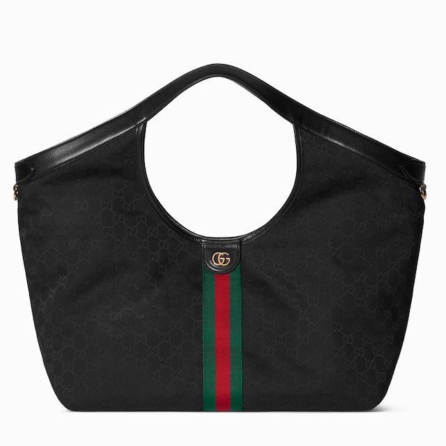 Gucci Gucci Giglio large tote bag