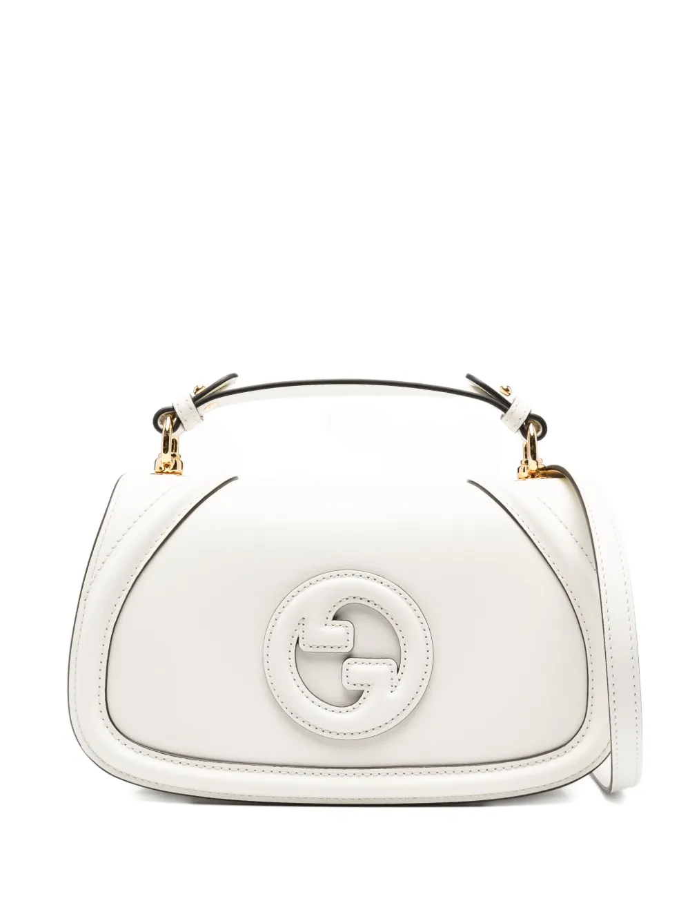 Gucci Medium Blondie leather crossbody bag