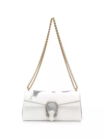 Gucci Dionysus leather shoulder bag