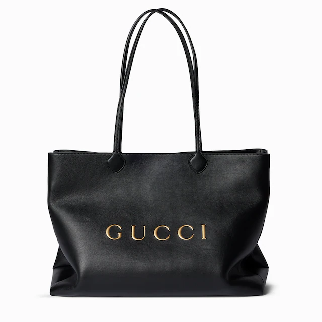 Gucci Gucci NY large tote bag