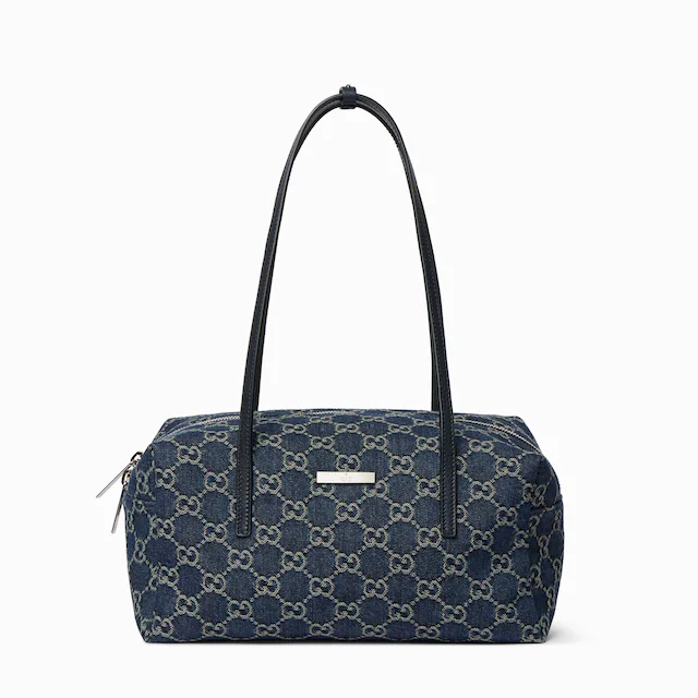 Gucci Gucci Melrose medium boston bag