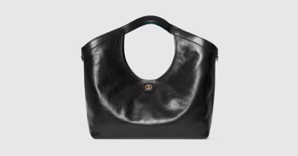 Gucci Gucci Giglio large tote bag