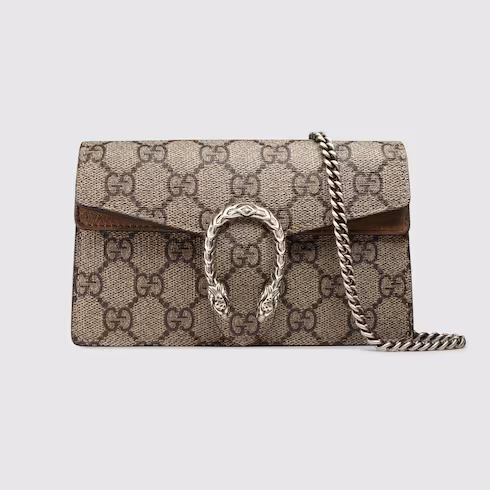 Gucci Dionysus mini bag