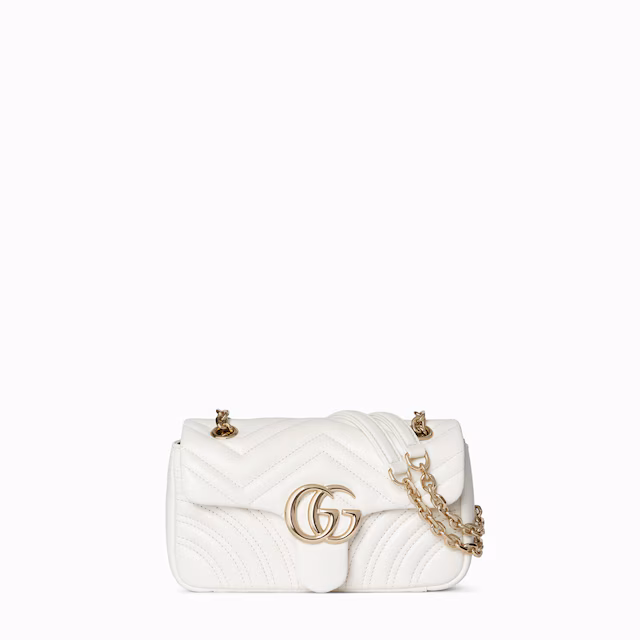 Gucci GG Marmont small shoulder bag