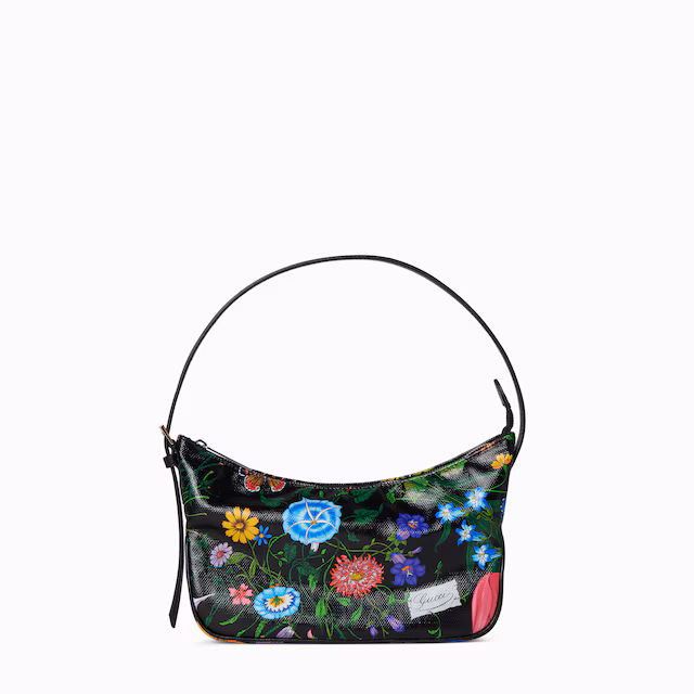 Gucci Lady Lunetta small shoulder bag