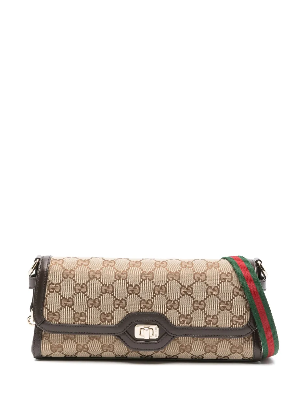 Gucci Gucci Luce small shoulder bag