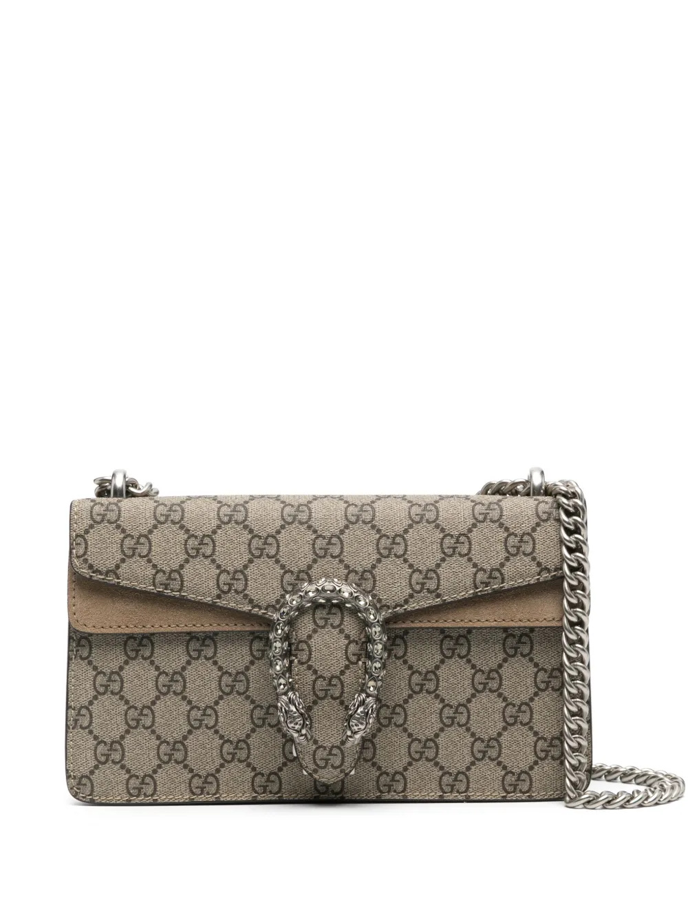 Gucci GG Dionysus small shoulder bag