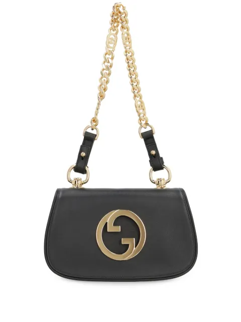 Gucci Blondie small shoulder bag