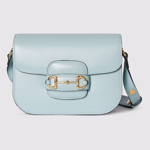 Gucci Gucci Horsebit 1955 small shoulder bag