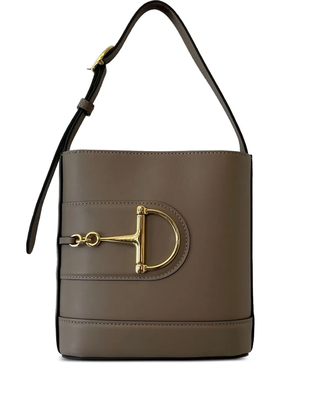 Gucci Horsebit bucket bag