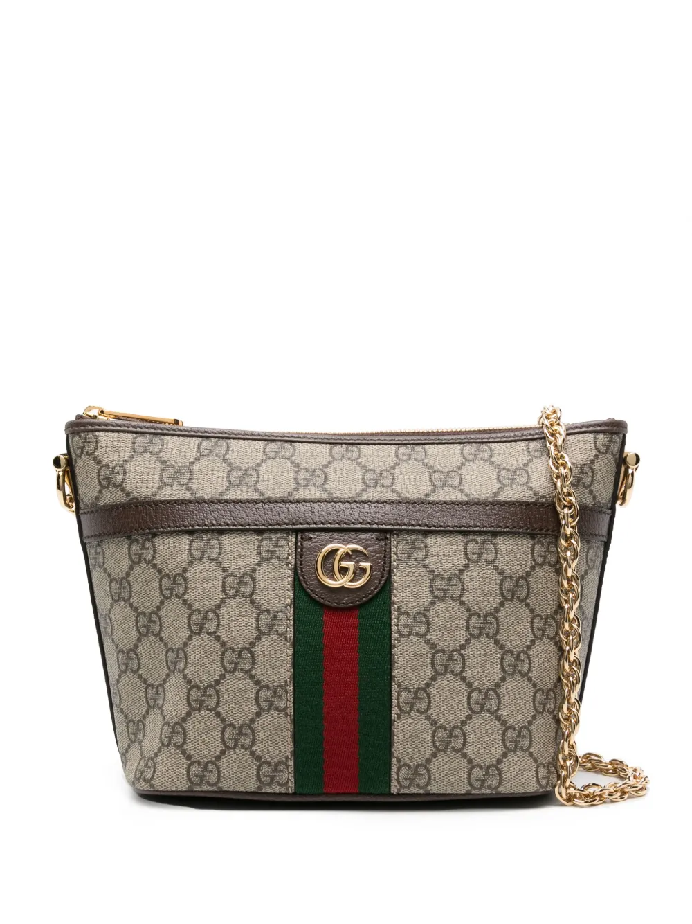 Gucci Ophidia GG small shoulder bag
