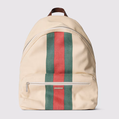 Gucci Positano large backpack