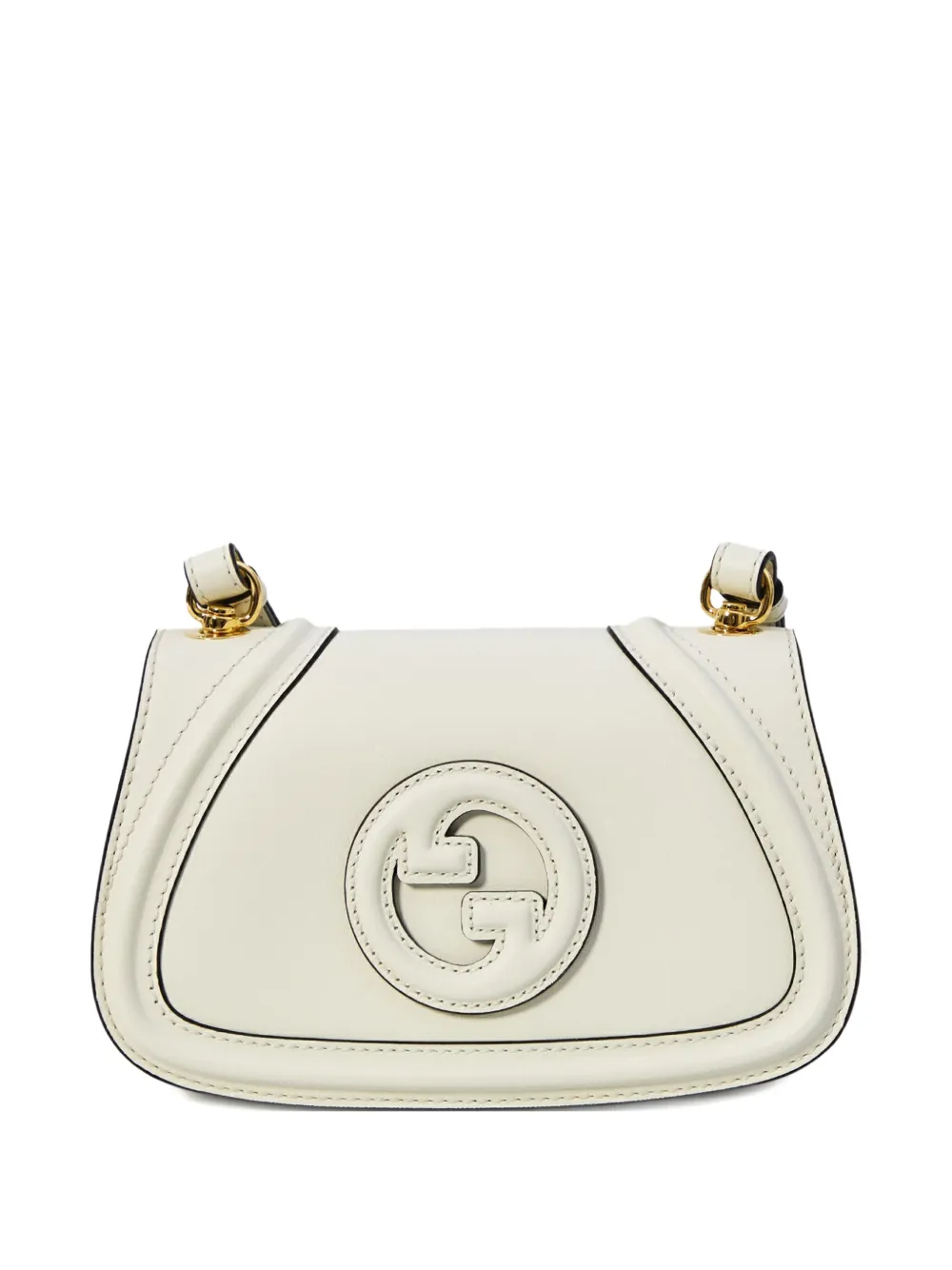 Gucci small Blondie leather crossbody bag
